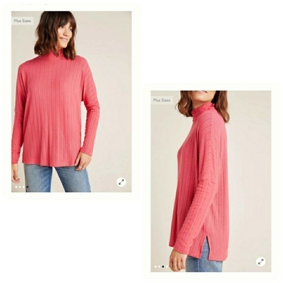 Anthropologie | Fiona Hacci Tunic - Picture 1 of 6